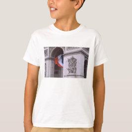 Camiseta París Francia