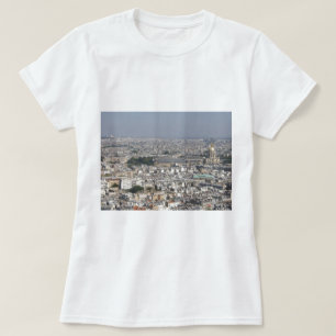 Camiseta París (Francia)