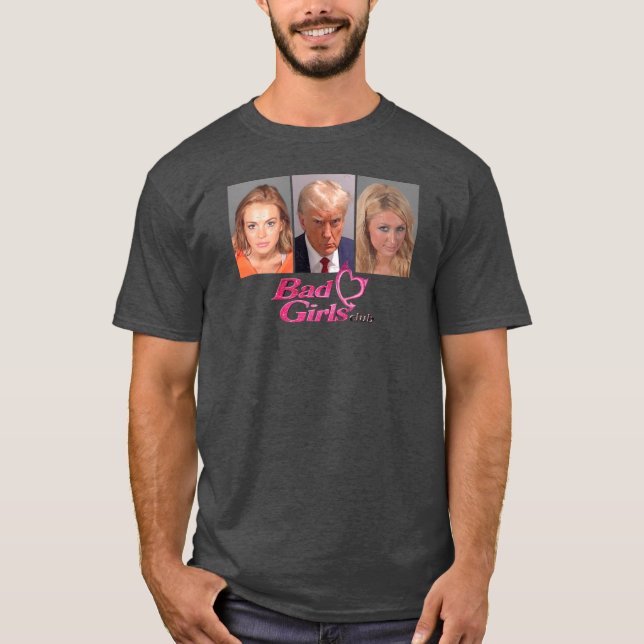 Camiseta Paris Hilton vintage (Anverso)