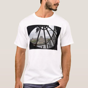 Camiseta París Musee de Orsay Clock_.jpg