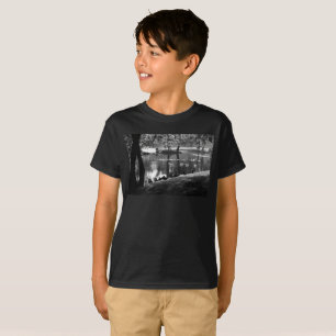 Camiseta Park Life Boys cn