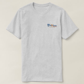 Camiseta Park N Sons Humor Bunny Ranch