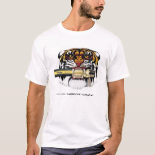 Camiseta Parker Hannifin