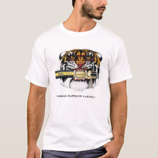 Camiseta Parker Hannifin