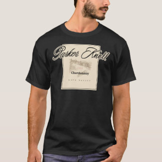 Camiseta Parker Knoll Classic