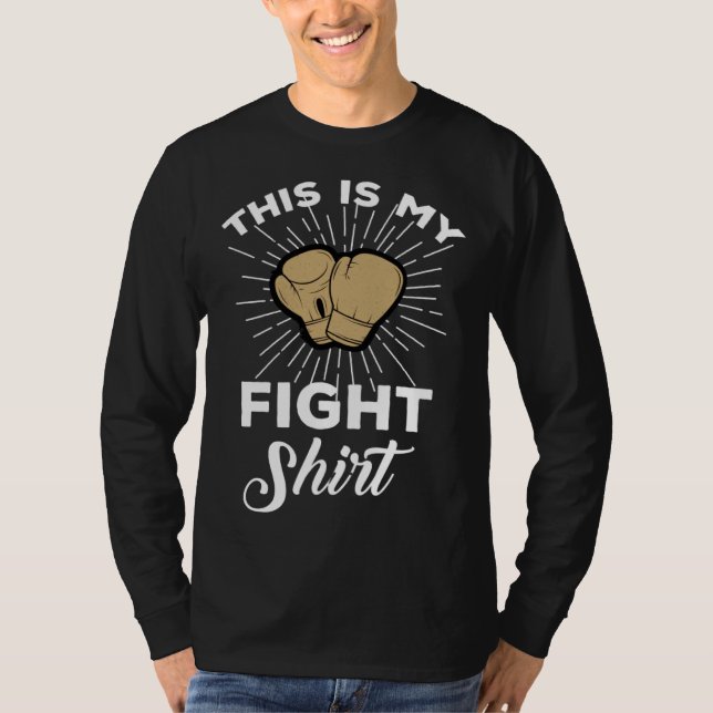 Camiseta Parkinson Awareness Gray Ribbon (Anverso)