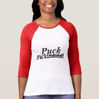 Camiseta Parkinsones