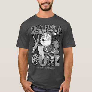 Camiseta Parkinsons Enfermedad Sensibilización navidades le