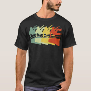 Camiseta Parkour
