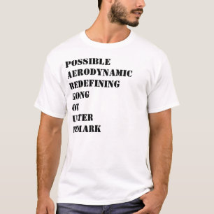 CAMISETA PARKOUR