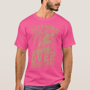 Camiseta Parkour