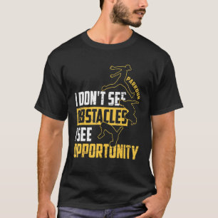 Camiseta Parkour Freerunning Ejecución libre