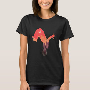 Camiseta Parkour Freerunning Free Running Backflip Idea Gra