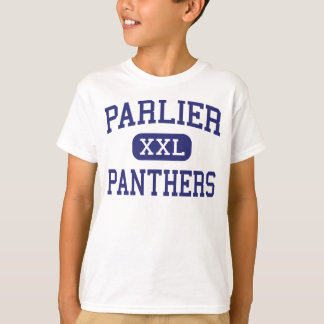Camiseta Parlamentario - Panthers - High - Parliament Calif