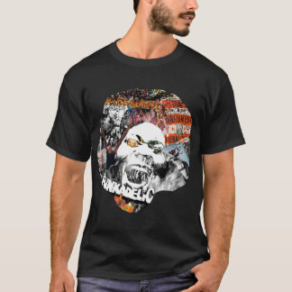Camiseta Parlamento Funkadelic