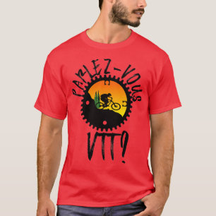 Camiseta Parlez vous VTT (2)