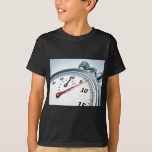 Camiseta paro