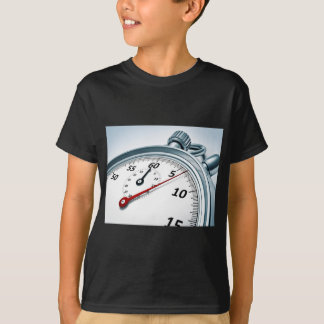 Camiseta paro