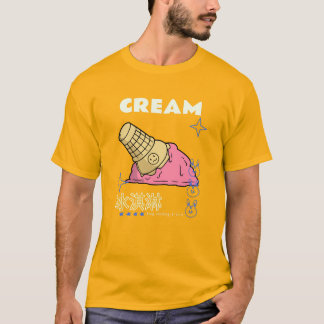 Camiseta paro