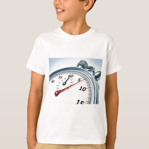 Camiseta paro
