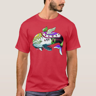 Camiseta Paro