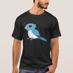 Camiseta Paro 1