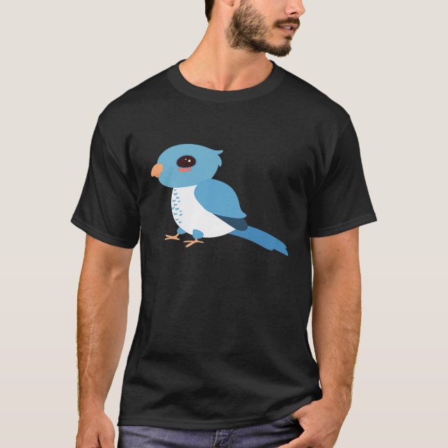 Camiseta Paro 1 (Anverso)