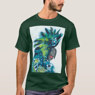 Camiseta Paro 7