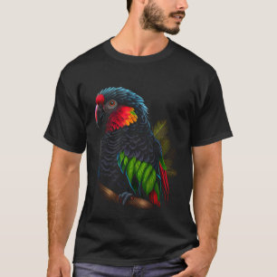 Camiseta Paro 8