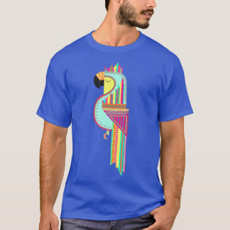 Camiseta Paro 8 1