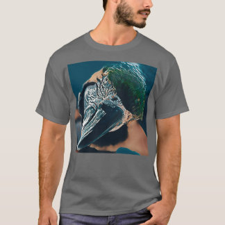 Camiseta Paro 9