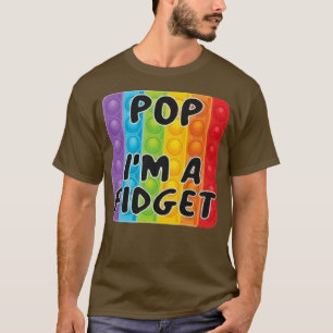 Camiseta Paro arcoirisTDAH Conciencia sudor encapuchado