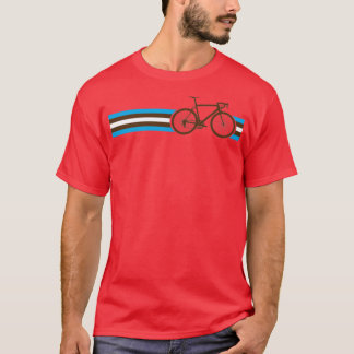 Camiseta Paro de bicicletas AG2R La Mondiale