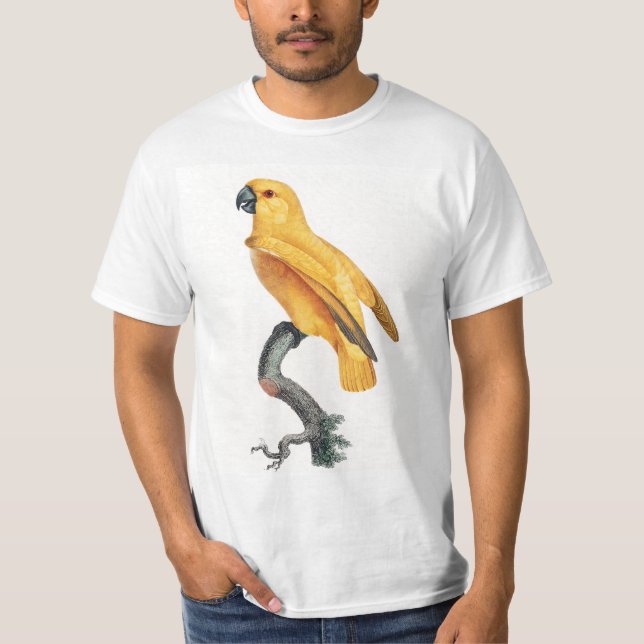 Camiseta Paro de Senegal (Anverso)