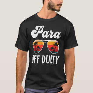 Camiseta Paro De Servicio El Último Día De La Seda De La Pl
