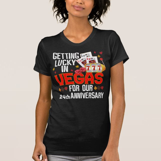 Camiseta Paro de viaje de Personalizar del aniversario de L (Anverso)
