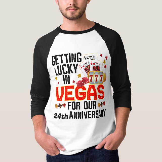 Camiseta Paro de viaje de Personalizar del aniversario de L (Anverso)