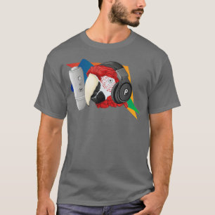 Camiseta Paro sin sentido