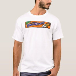 Camiseta parodia de los dedos de las mariposas | Caramelos