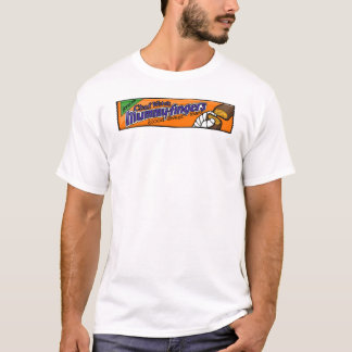 Camiseta parodia de los dedos de las mariposas | Caramelos