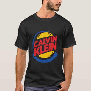 Camiseta Parodia de marca