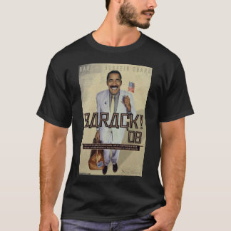 Camiseta parodia del borat de obama