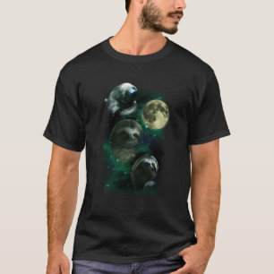 Camiseta Parodia divertida de Sloon Moon 3