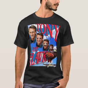 Camiseta Parodia satírica de la comedia de Tony Honk