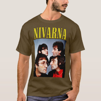 Camiseta Parody Poser Increíble Increíble Whoopsie Wow Que