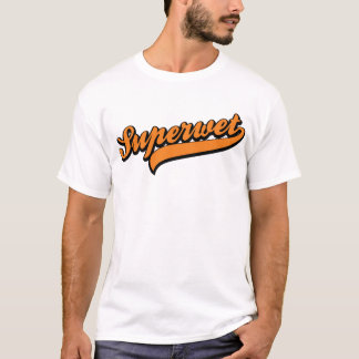 Camiseta Parody - Superwet
