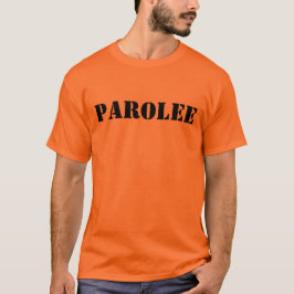 Camiseta Parolee