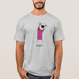 CAMISETA ¿PARP?