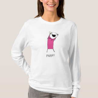 CAMISETA ¿PARP?