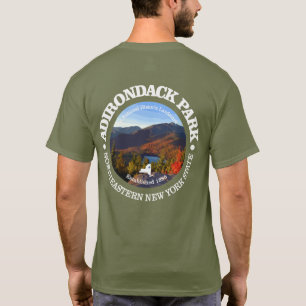 Camiseta Parque Adirondack